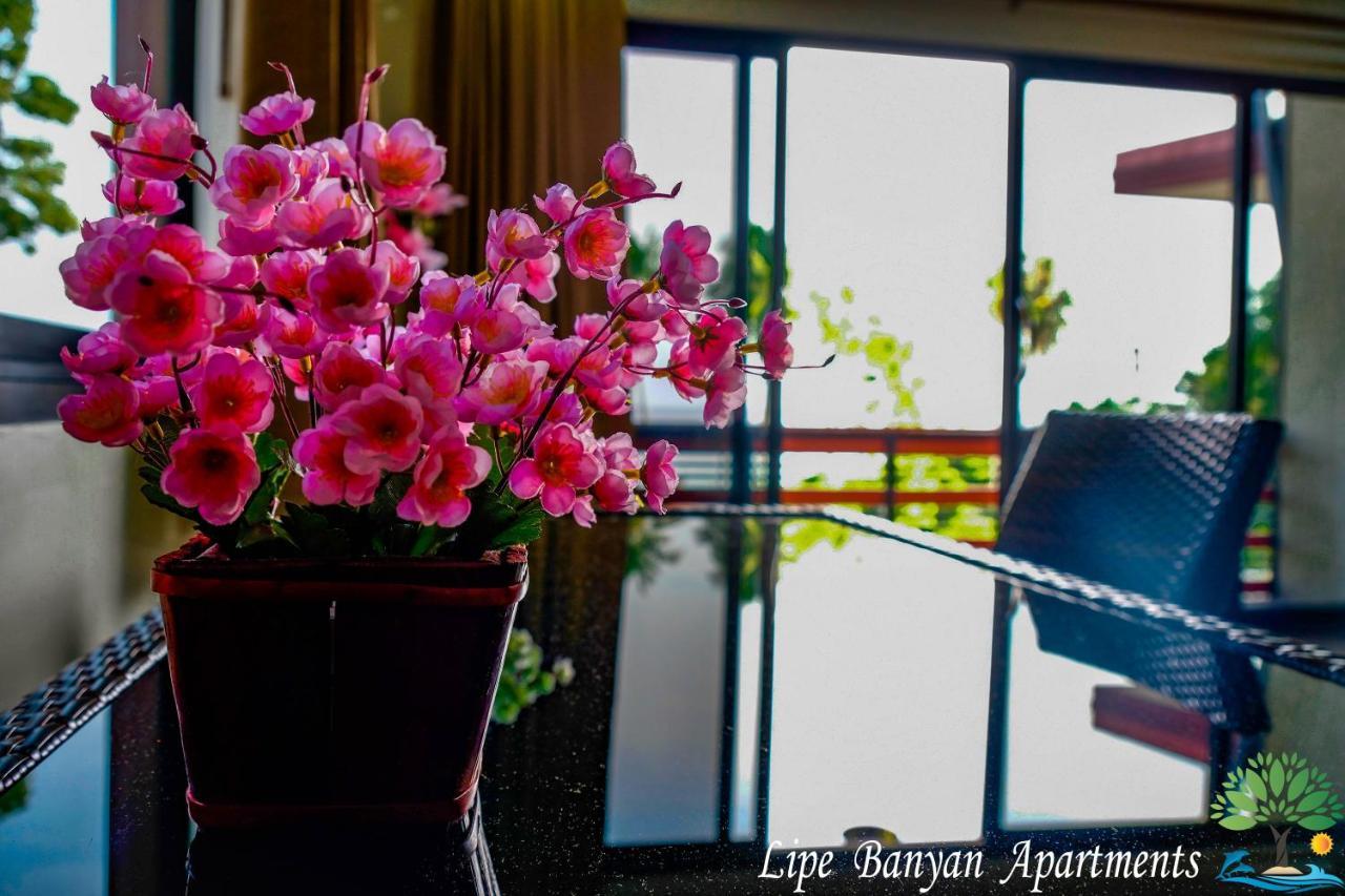 Lipe Banyan Apartments Dış mekan fotoğraf